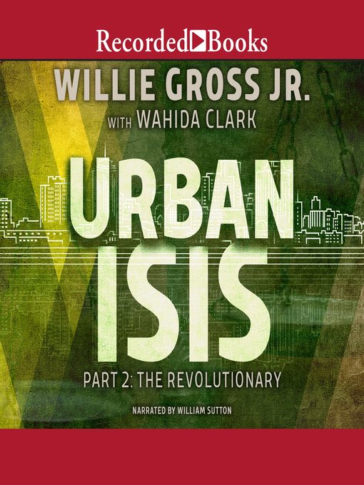 Title details for Revolutionary by Willie Gross, Jr. - Wait list